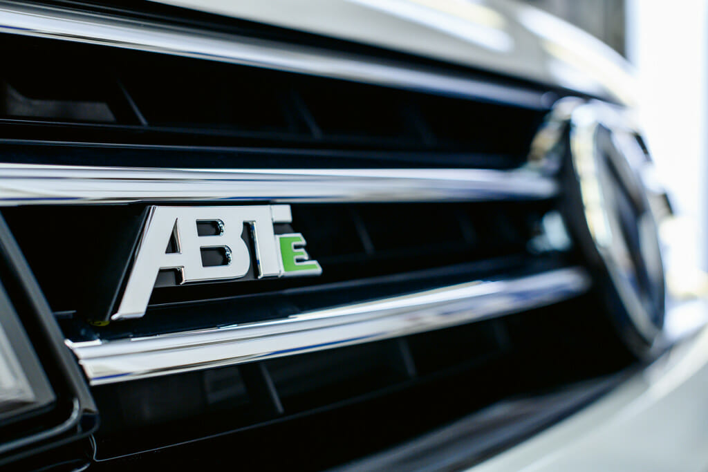 ABT eTRANSPORTER 6.1 IS AN ALL-ELECTRIC FIRST2