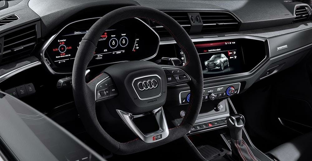 RS3 Sportback 2